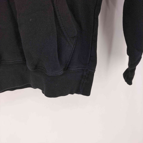 チャイナタウンマーケット CHINATOWN MARKET ロゴプリント プルオーバー スウェットパーカー メンズ  S